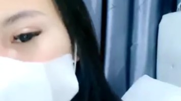 Nabil Show Setengah Badan