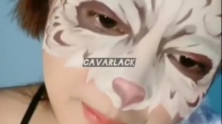 Toket Gede Pulen Miyaako Cocok Buat Dikenyot Dream