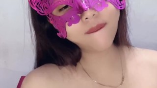 Taniaku Jarang Dibelai Main Sendiri Terus HOT51