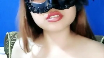 Remasin Susu Ghebby Janda Pirang Binal Yuk HOT51