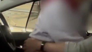 Jilbab Xax Baby Eksib Ngewe Di Mobil