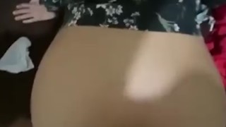 Viral Hijaber Mulus Ngewe Disebar Mantan