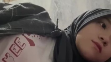 Sleepcall Sama Jilbaber Cantik Toge