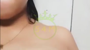 Lychan Mandi Langsung Show Memek