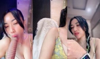 Aura Mochi Tobrut Pulen Tutorial Sepong Kamu Nih HOT51