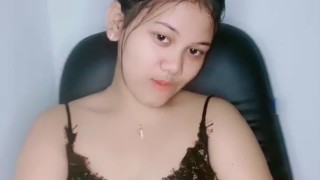 Makin Berani Rebecca Spill Nenen Bulat Juga Dream