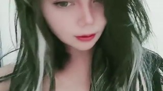 Susu Kenyal Nana Pas Digenggam Mau Kenyot ID 22299997 Mango