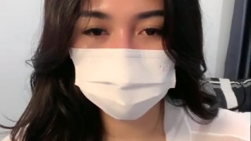 Uting Coklat Nenen Kak Zara Gladys ID 71966778 Mango Live