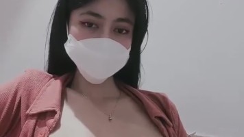 Lama Gak Dijepit Susu Basah RCH Kimii ID 13727799 Mango