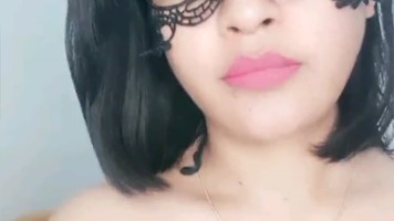 Ngewe Mbak Cerry Akhirnya Crot Bareng