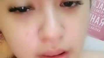 JESS Pamerin Memek Klitoris Coklat