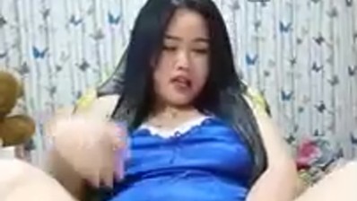 Bokep Montok Keysia BLING2 Ngangkang Colmek Toge