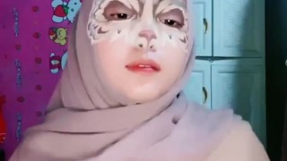Gokil Kasih Pesona Lobang Pipis Hijabers ID 29223111 Dream