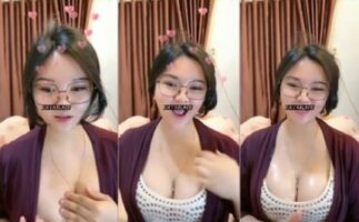 Naura Cantik Host PHP Remas TT No Buka2an Dream