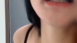 Kakak DJ Joice Tobrut Idaman