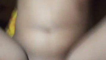 Dede Zahrani Ngewe Pacar Sampe Crot 1