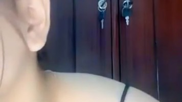 Intan Tampil Beda Lebih Cantik Mempesona