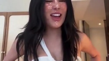 Nonton michellehalim Tari Indian Bikin Ngiler 15 Menit