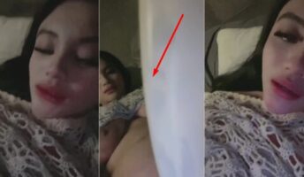 VCS Kylie Omek Bugil Bergetar Susunya ID 35274870 Mango