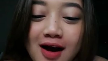 Lalita Cantik Montok Perdana Show