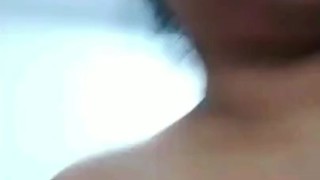 Lakinya Gatahan Pengen Cepet Genjot Tante Viki Yang Montok