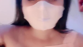 Miss Laura Colmek Dildo Transparan HOT51