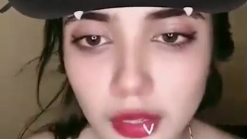 Nadya Bugil Telanjang Omek Basah