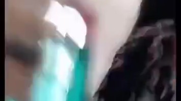 Penjaga Warung Colmek Takut Ketahuan