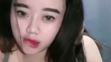 Miss Jijiw Bahenol Mainin Meki Live