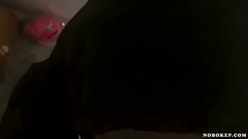 Bella Jilbabers Imut Pertama Kali Nganu