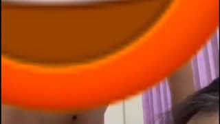 Entot Salma Alea Memek Menjepit Enak Oh