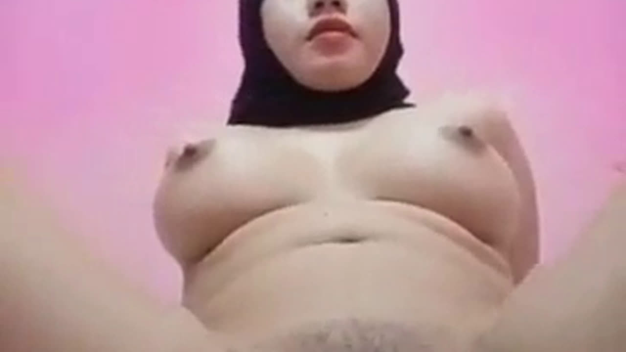 ABG Jilbab Colmek