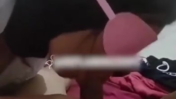 Jilbab Rissamishu Pelajar SMA Ngewe Viral