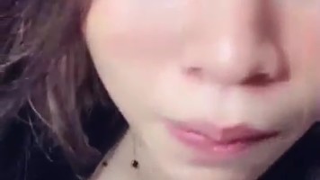 Mbak Nanda Omek Bikin Sange HOT51