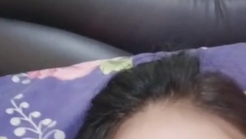 VCS Bareng Host MILF Colmek Satu Jam