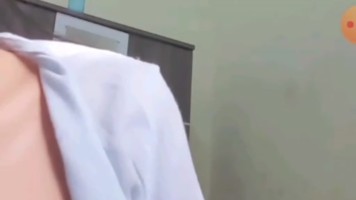 Gitta Buka Uting Show Di Mango