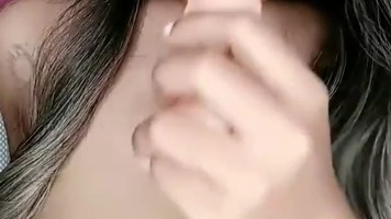 Caca Arun Isep Dildo Lanjut Colmek