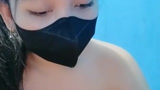 Lucky Tian Live Digrepe Pacar