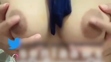 Sensen Buat Konten Omek Pertama Kali