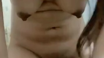 Risha Colmek Sampai Pipis Banyak