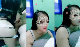 Inemm Ajak Pacarnya Praktekin Adegan Nyepong Dream